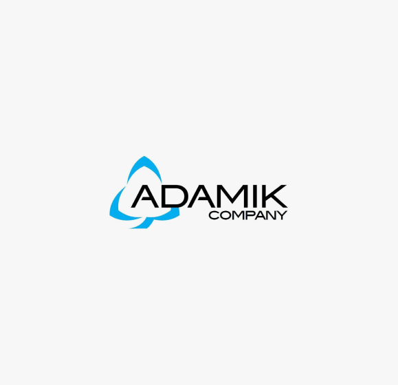 Adamic logo