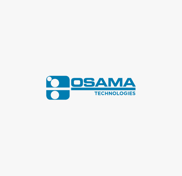 Osama logo