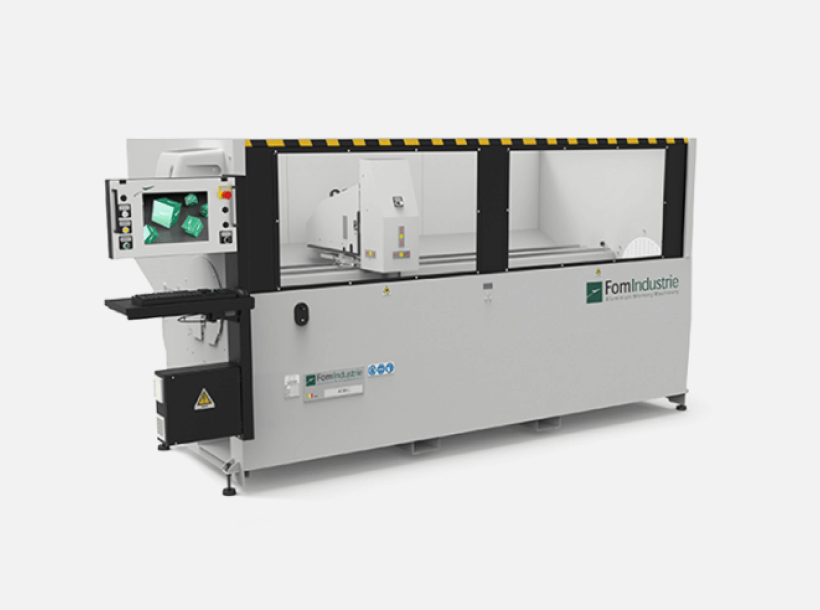 ADIR C CNC 3+1 TENGELYES MEGMUNKÁLÓ KÖZPONT