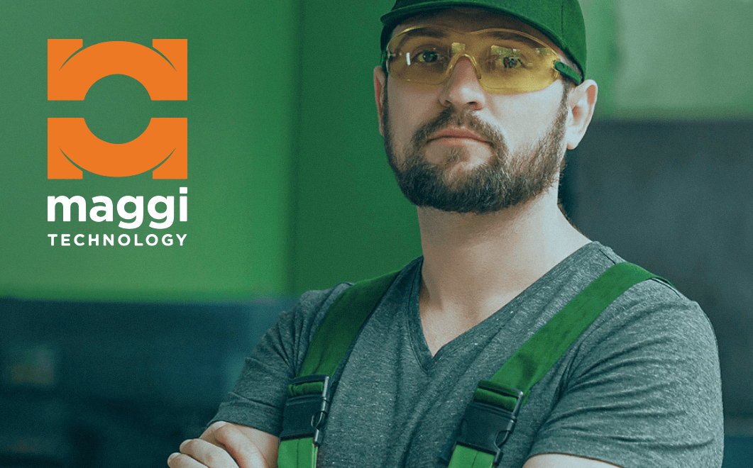 maggi technológiák