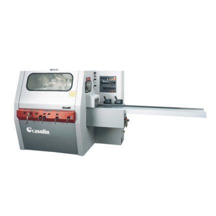 Casolin Mega 230/44 tengelyes gyalugép
