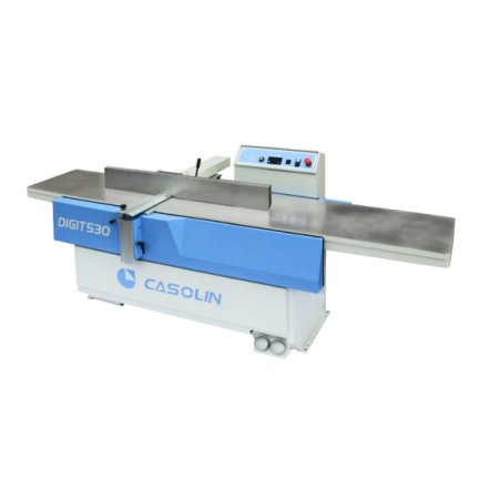 Casolin PF 530 DigitEgyengető gyalugép