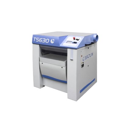 Casolin TS 810-630Vastagoló gyalugép