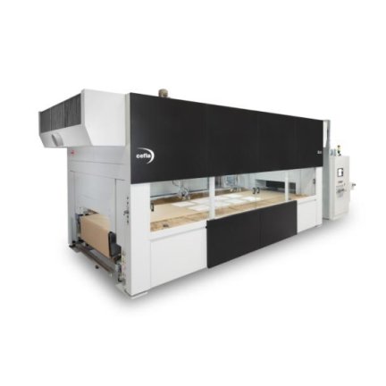 Cefla iBoticFestőrobot
