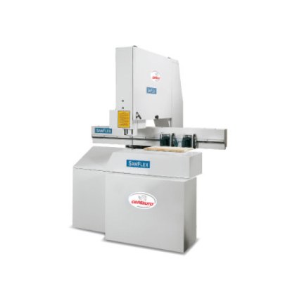 Centauro SawFlexCNC szalagfűrész