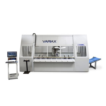 Comec Variax 1NC Munkaközpont