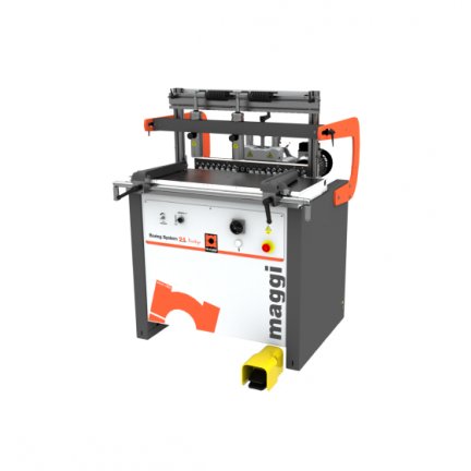 Maggi Boring System 21 PrestigeSorozatfúró
