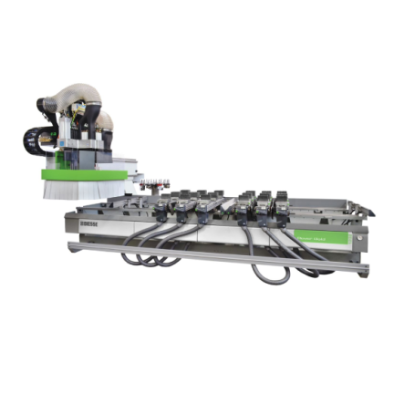 Rover GoldGerendás CNC gép
