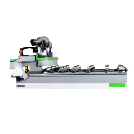 Rover Gold G Gerendás CNC gép