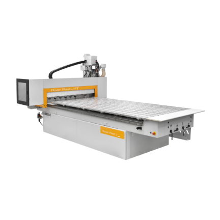 Rover Plast J FTCNC megmunkáló központ