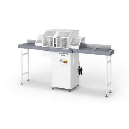 Stromab TR 350Leszabó fűrész