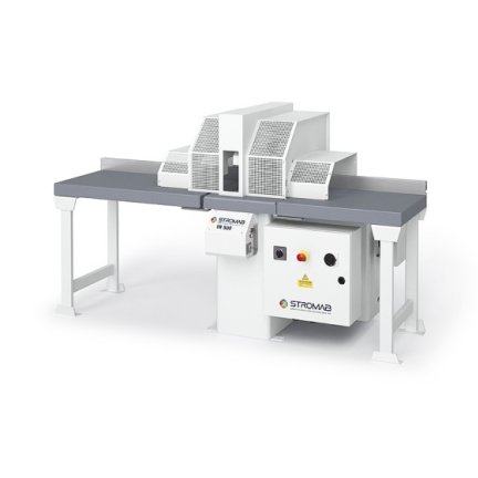 Stromab TR 500Leszabó fűrész