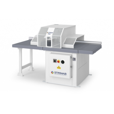 Stromab TR 600Leszabó fűrész