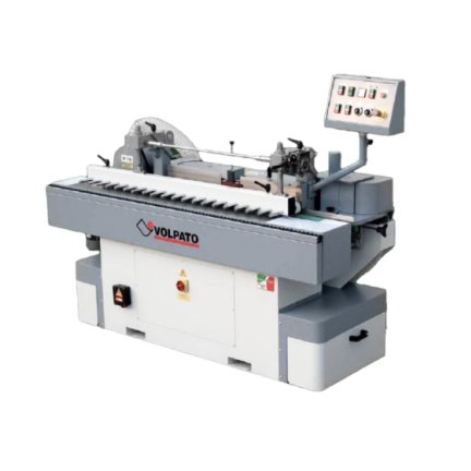 Volpato LBK 150 ST1Csiszolóközpont