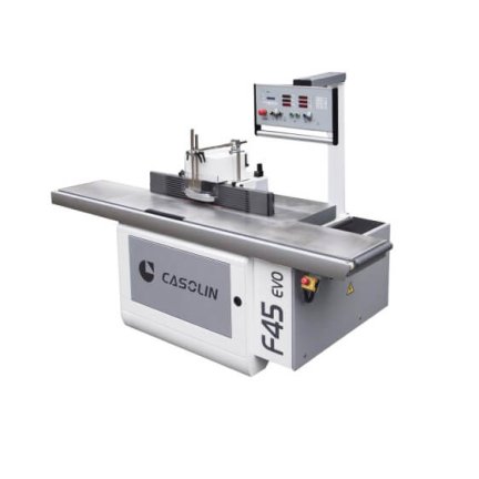 Casolin F45 EVO +-45 Asztali marógépek