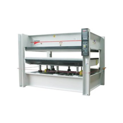 Italpresse XL