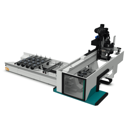 Biesse Rover Multi Pro MG P