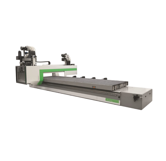 Rover C FT Nesting CNC gép