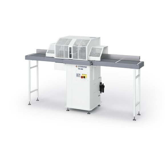 Stromab TR 350Leszabó fűrész
