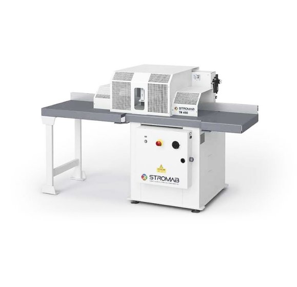 Stromab TR 450Leszabó fűrész