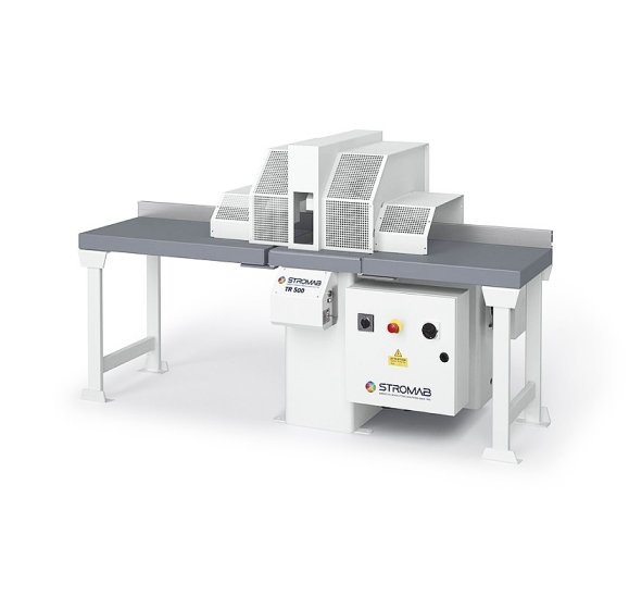 Stromab TR 500Leszabó fűrész