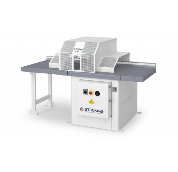 Stromab TR 600Leszabó fűrész