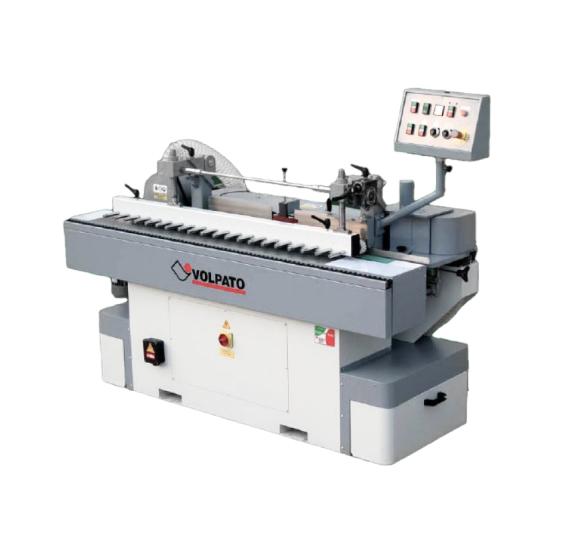 Volpato LBK 150 ST1Csiszolóközpont