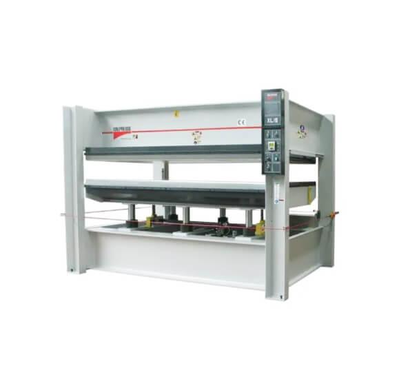 Italpresse XL