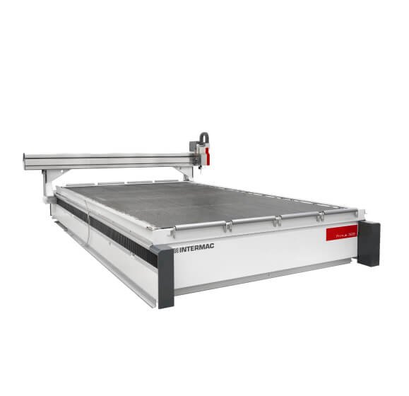Intermac Primus 326