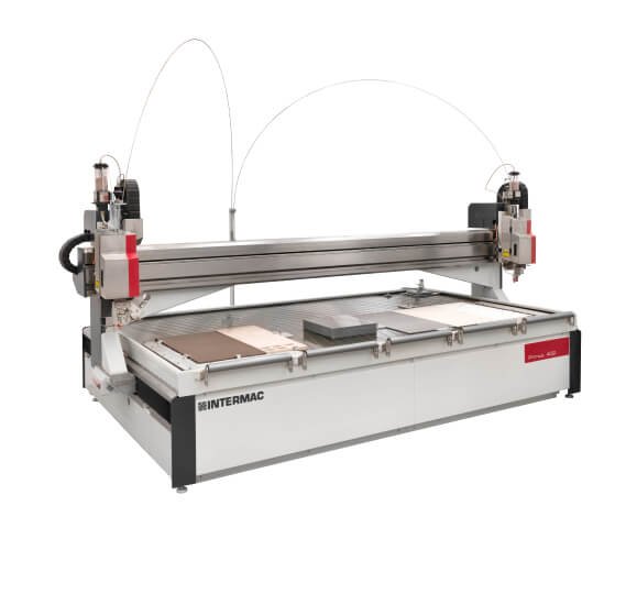 Intermac Primus 402