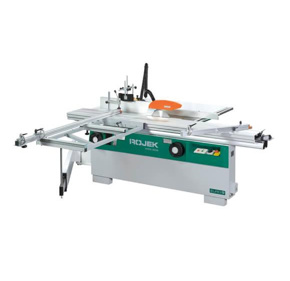ROJEK KPFN 300A